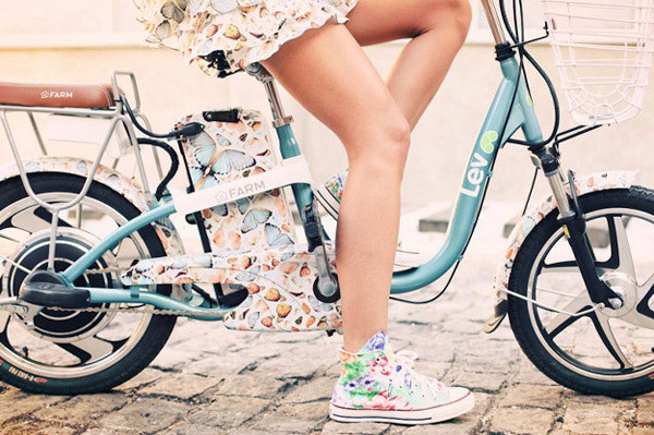 Bicicleta Farm Bicicleta Farm